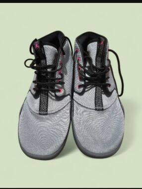 Nike Air Jordan Eclipse Chukka shoes. 